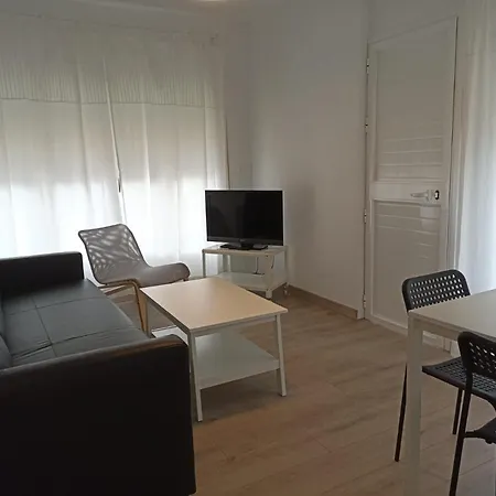 El Jardin Benerja Apartman Nerja