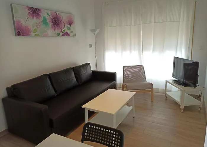 Appartement El Jardin Benerja Nerja
