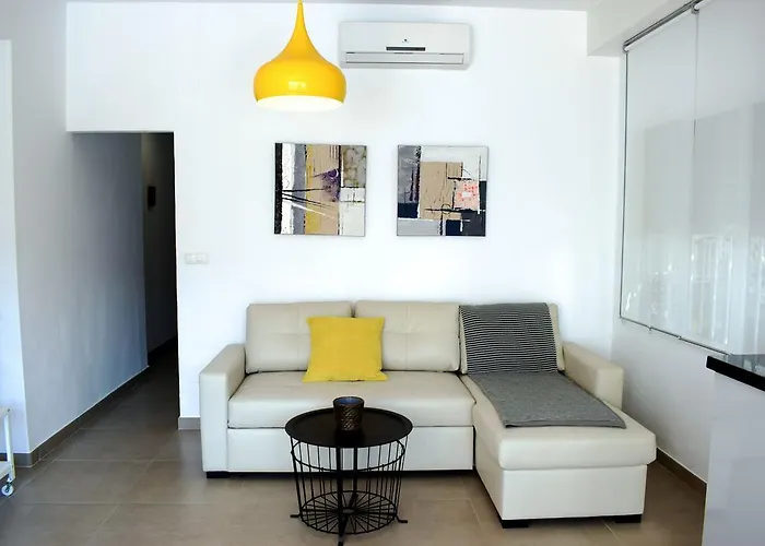 El Jardin Benerja * Nerja