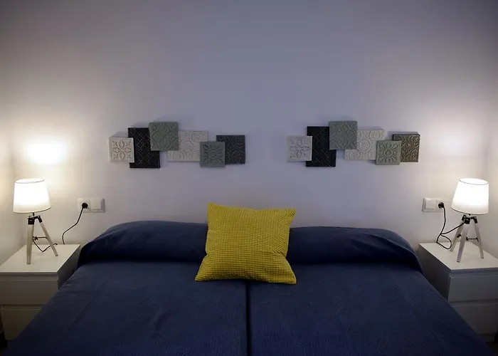 El Jardin Benerja Appartement Nerja