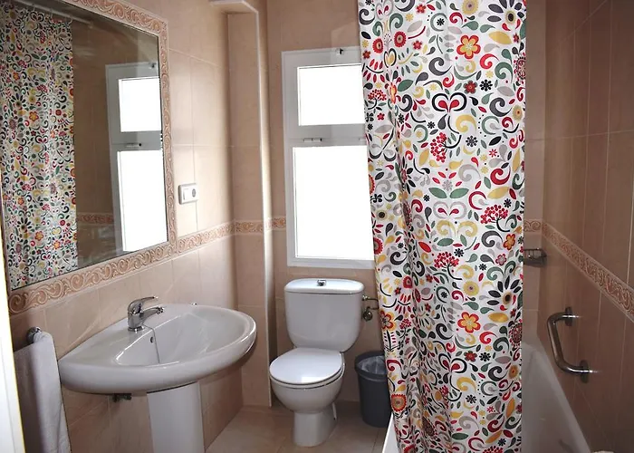 El Jardin Benerja Appartement Nerja