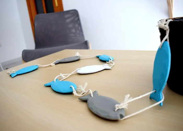 El Jardin Benerja * Nerja