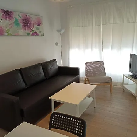 Lejlighed El Jardin Benerja Nerja