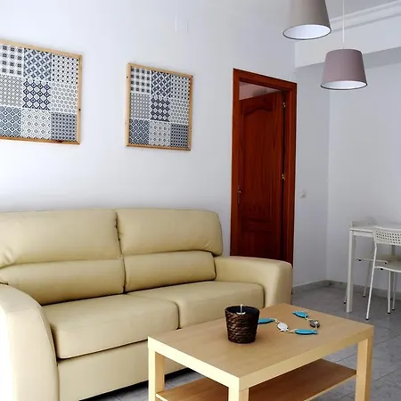 El Jardin Benerja *