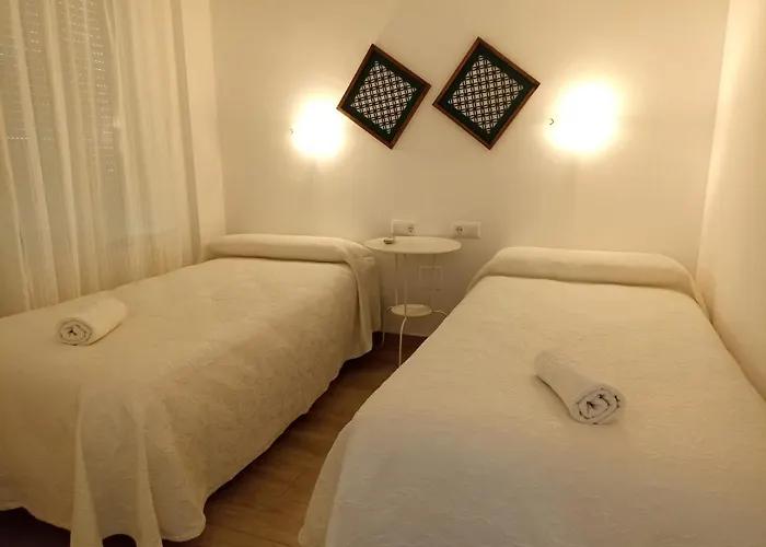 Appartement El Jardin Benerja Nerja