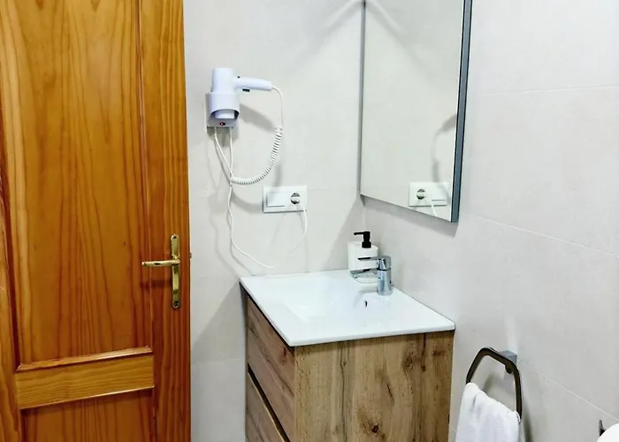 Appartement El Jardin Benerja