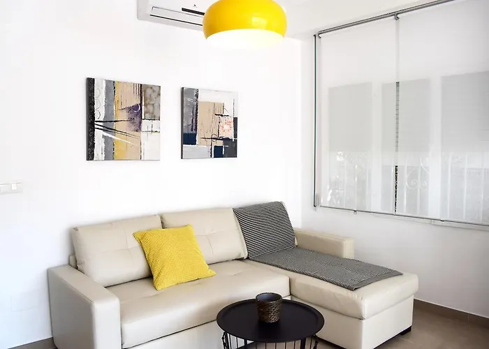 El Jardin Benerja נרחה