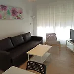 Apartmán El Jardin Benerja Nerja
