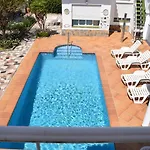 El Jardin Benerja *