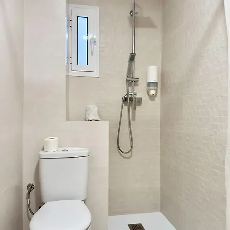 דירה El Jardin Benerja נרחה