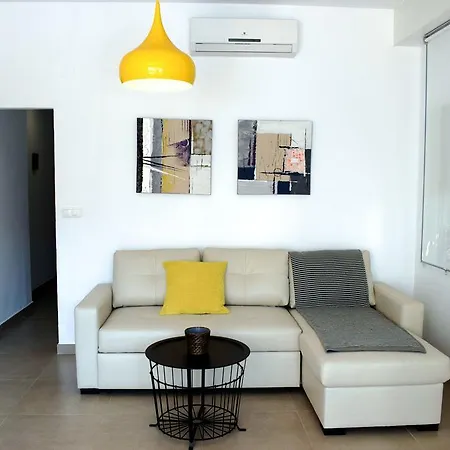 El Jardin Benerja * נרחה