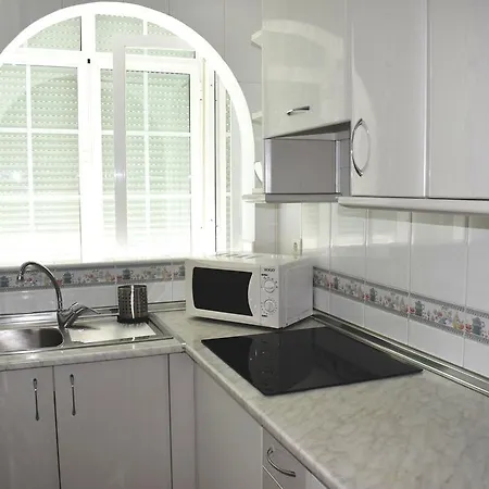 El Jardin Benerja * נרחה