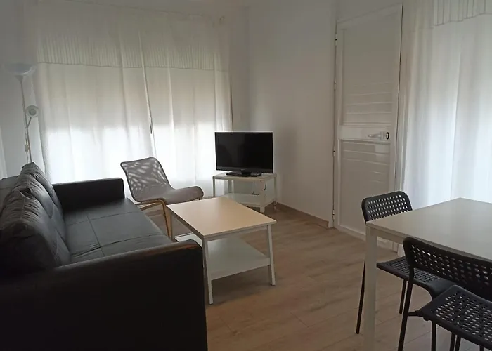 El Jardin Benerja Apartament Nerja