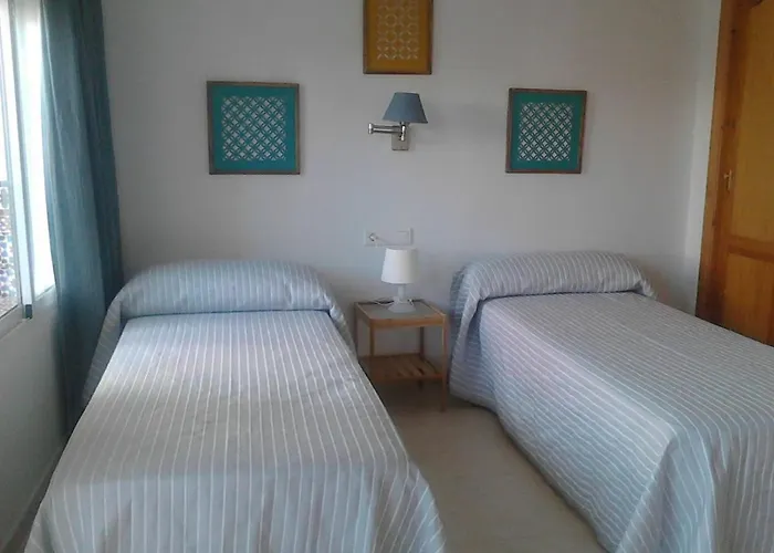 El Jardin Benerja * Nerja