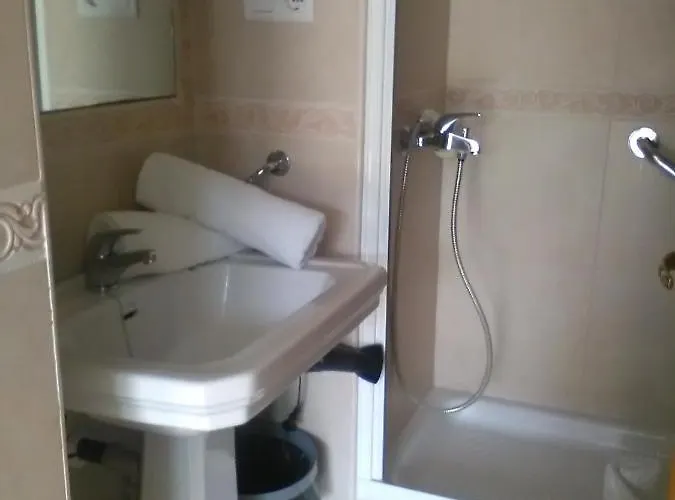 El Jardin Benerja Apartament *