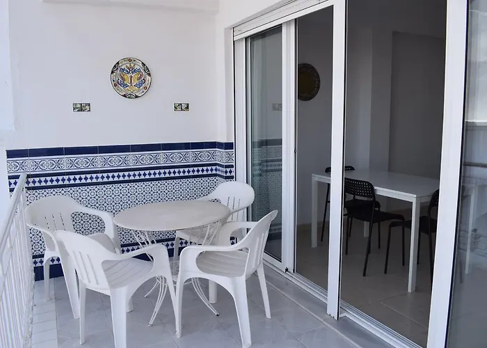 El Jardin Benerja * Nerja