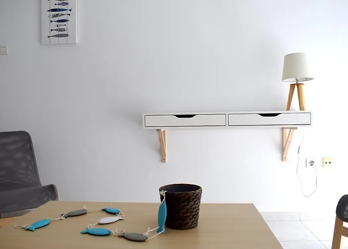 Lejlighed El Jardin Benerja