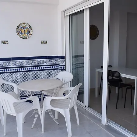 El Jardin Benerja * Нерха
