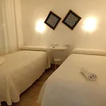Апартаменты El Jardin Benerja Нерха