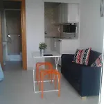 El Jardin Benerja Апартаменты
