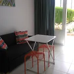 Апартаменты El Jardin Benerja *