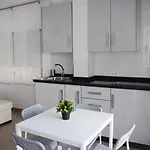 El Jardin Benerja Апартаменты
