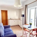 Апартаменты El Jardin Benerja