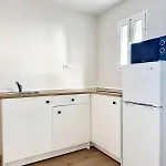 El Jardin Benerja Апартаменты *