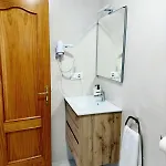 Апартаменты El Jardin Benerja