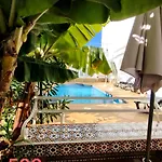 El Jardin Benerja *