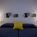 El Jardin Benerja Апартаменты Нерха