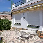 Апартаменты El Jardin Benerja *