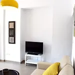 El Jardin Benerja Апартаменты Нерха