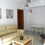 El Jardin Benerja Апартаменты Нерха