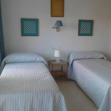 El Jardin Benerja * Нерха