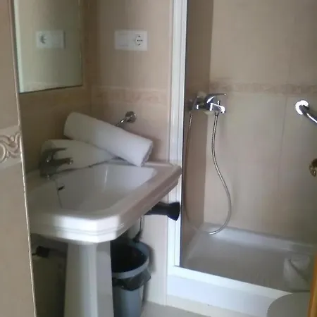 El Jardin Benerja Апартаменты *